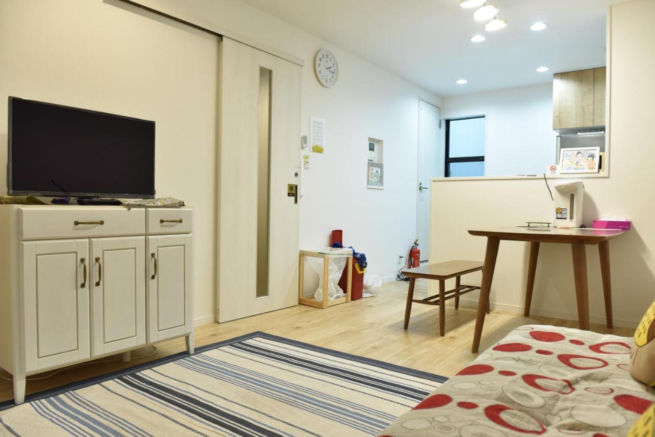 Tokyo Trip Stay 2 מראה חיצוני תמונה